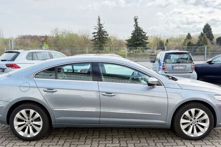VW Passat 131.535 km 8.290 &euro; Braunschweig 38122
