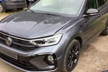 VW Taigo 121.086 km 15.990 &euro; Braunschweig 38122