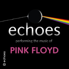 echoes - performing the music of Pink Floyd