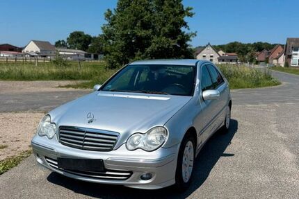 Mercedes C 250
