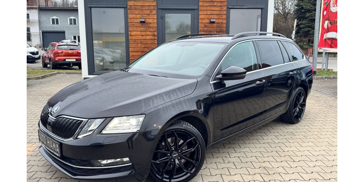 Skoda Octavia 172.990 km 13.700 &euro; Weferlingen 39356