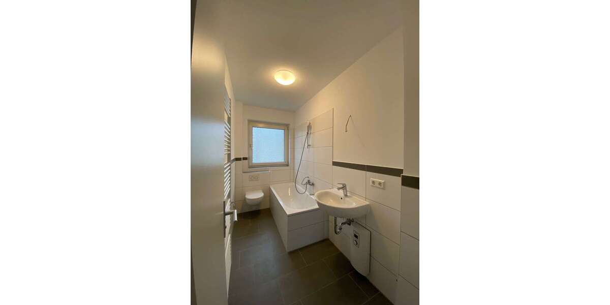 Etagenwohnung Wolfsburg Laagberg - 3 Zimmer, 62 m&sup2;, 498&euro; | Angebot:25443915