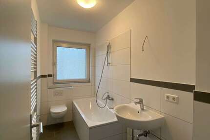 Wohnung Wolfsburg Laagberg - 3 Zimmer, 62 m&sup2;, 498&euro; | Angebot:25443915