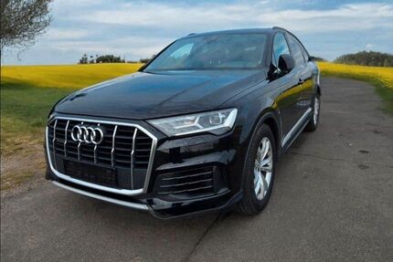 Audi Q7 119.100 km 36.099 &euro; Braunschweig 38100
