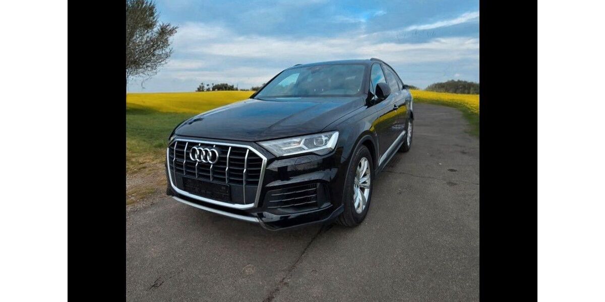 Audi Q7 119.100 km 36.099 &euro; Braunschweig 38100