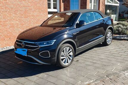 VW T-Roc 15.200 km 26.400 &euro; Wolfsburg 38446