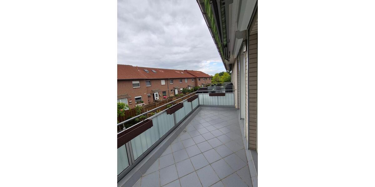 Maisonettenwohnung Wolfsburg Almke - 5 Zimmer, 127 m&sup2;, 1.440&euro; | Angebot:25981007