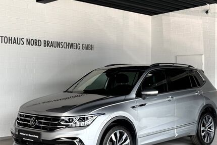 VW Tiguan 100.000 km 34.980 &euro; Braunschweig 38112