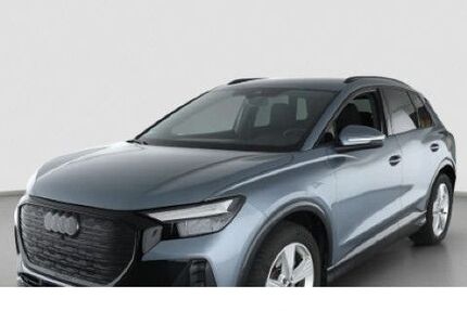 Audi Q4 e-tron 8.900 km 45.980 &euro; Gifhorn 38518