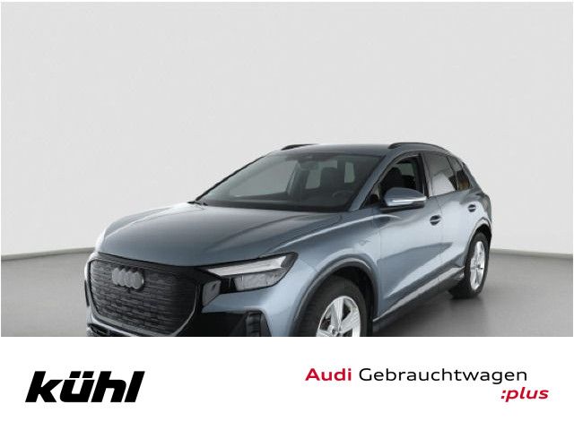 Audi Q4 e-tron 8.900 km 46.980 &euro; Gifhorn 38518