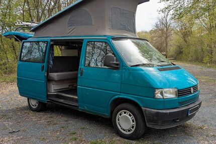 VW T4 California 189.000 km 10.000 &euro; Braunschweig 38120