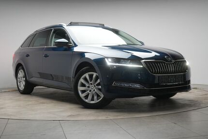 Skoda Superb 63.000 km 26.490 € Braunschweig 38110