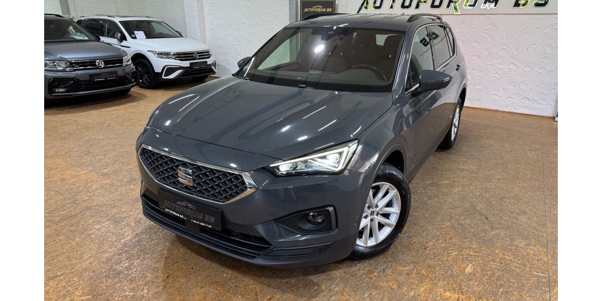 Seat Tarraco 72.637 km 24.990 &euro; Braunschweig Wenden 38110