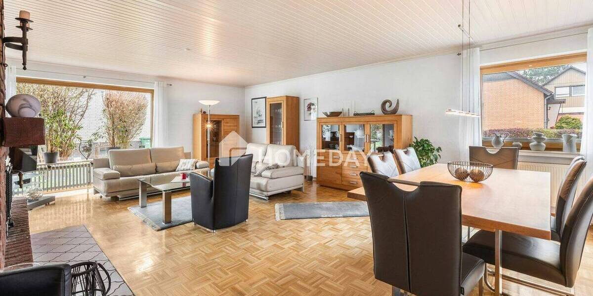 Bungalow Königslutter am Elm Königslutter - 5 Zimmer, 120 m&sup2;, 153.518&euro; | Angebot:26093119