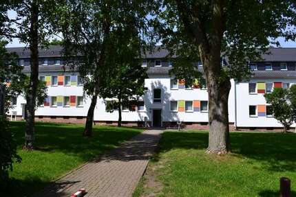 Wohnung zum Mieten in Wolfsburg 369,60 € 42 m² 3 zimmer