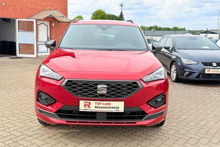 Seat Tarraco 55.000 km 31.300 &euro; Braunschweig 38110
