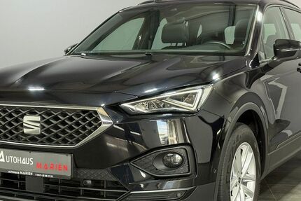 Seat Tarraco 124.968 km 22.750 € Braunschweig 38112