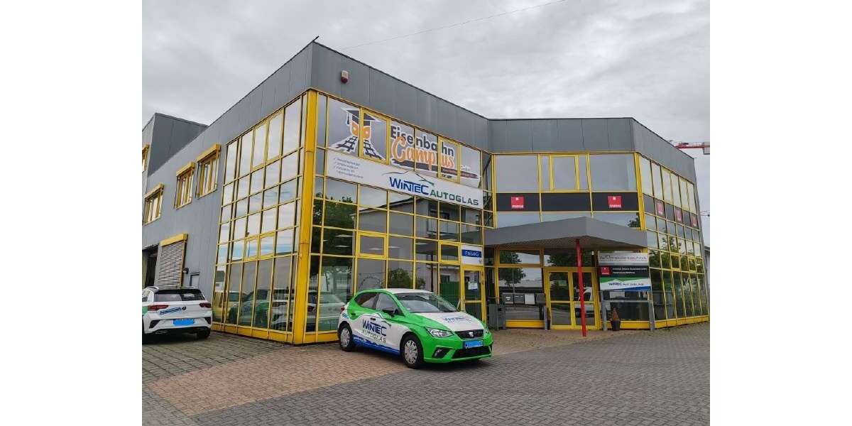 Büro in Wolfsburg 2.985 € 396 m² zimmer