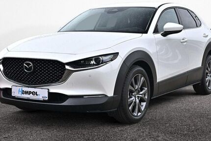 Mazda CX-30 1.500 km 30.790 € Braunschweig 38114