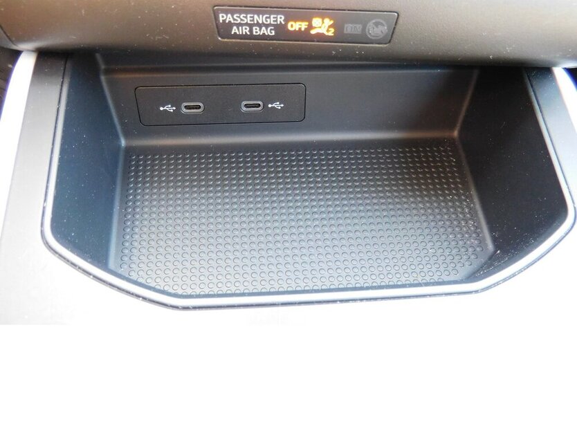 Arona 1.0 Style TSI BMT Klima Navi Alu
