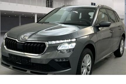 Skoda Kamiq 10.709 km 22.490 € Wolfsburg 38440