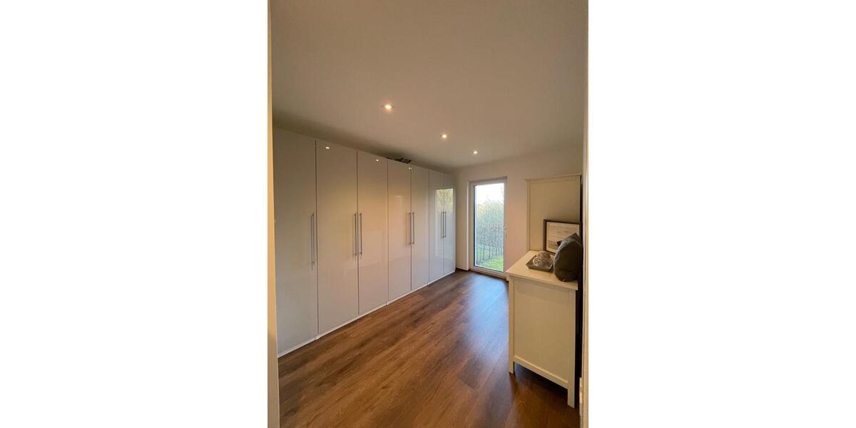 Erdgeschoßwohnung Wolfsburg Almke - 4 Zimmer, 128 m&sup2;, 599.000&euro; | Angebot:27209255