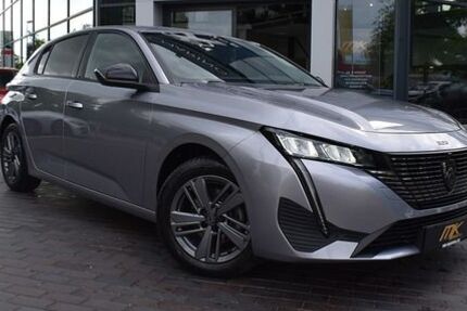 Peugeot 308 28.226 km 20.990 € Braunschweig 38114