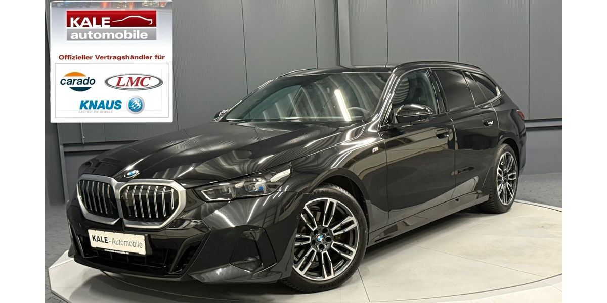BMW 520 25.000 km 50.890 &euro; Helmstedt 38350