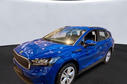 Skoda Enyaq 43.493 km 24.870 &euro; Helmstedt 38350
