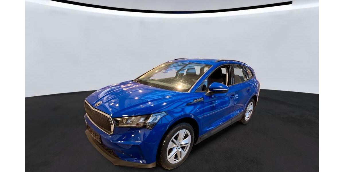 Skoda Enyaq 43.493 km 24.870 &euro; Helmstedt 38350