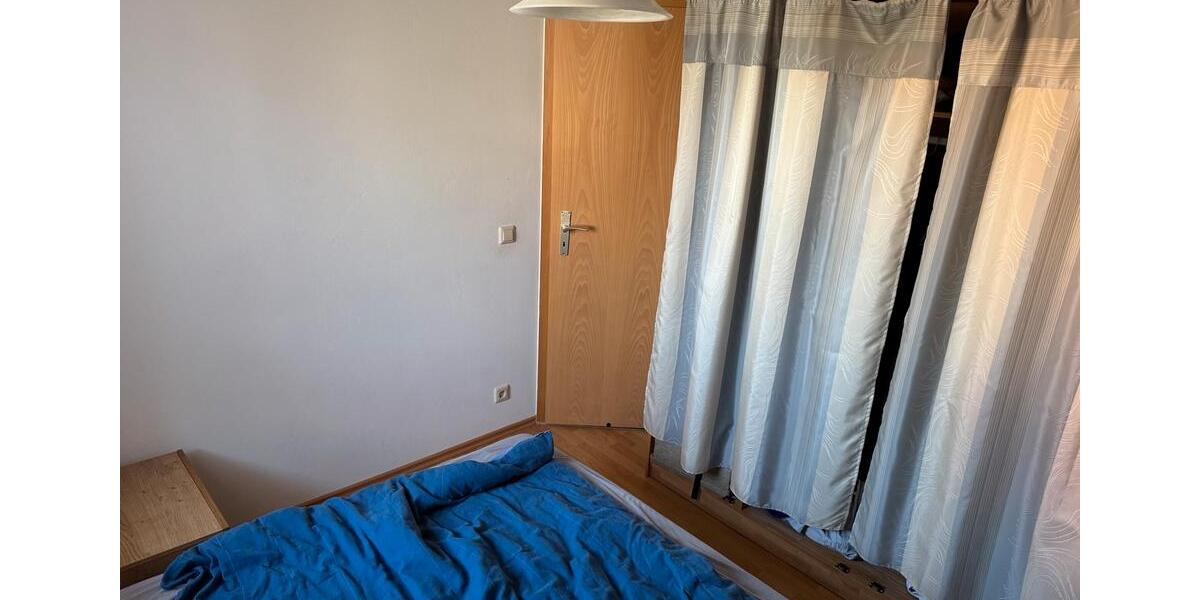 Erdgeschoßwohnung Wolfsburg Almke - 2 Zimmer, 44 m&sup2;, 480&euro; | Angebot:26255715