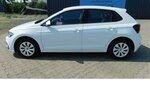 VW Polo 1.0 Life MPI BMT 4Trg Klima Navi LED 13.400 km 15.390 € Vordorf 38533