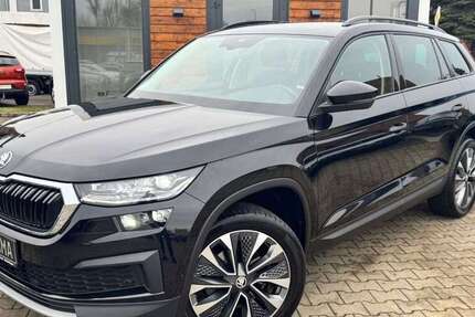 Skoda Kodiaq 89.990 km 29.490 &euro; Oebisfelde-Weferlingen 39356