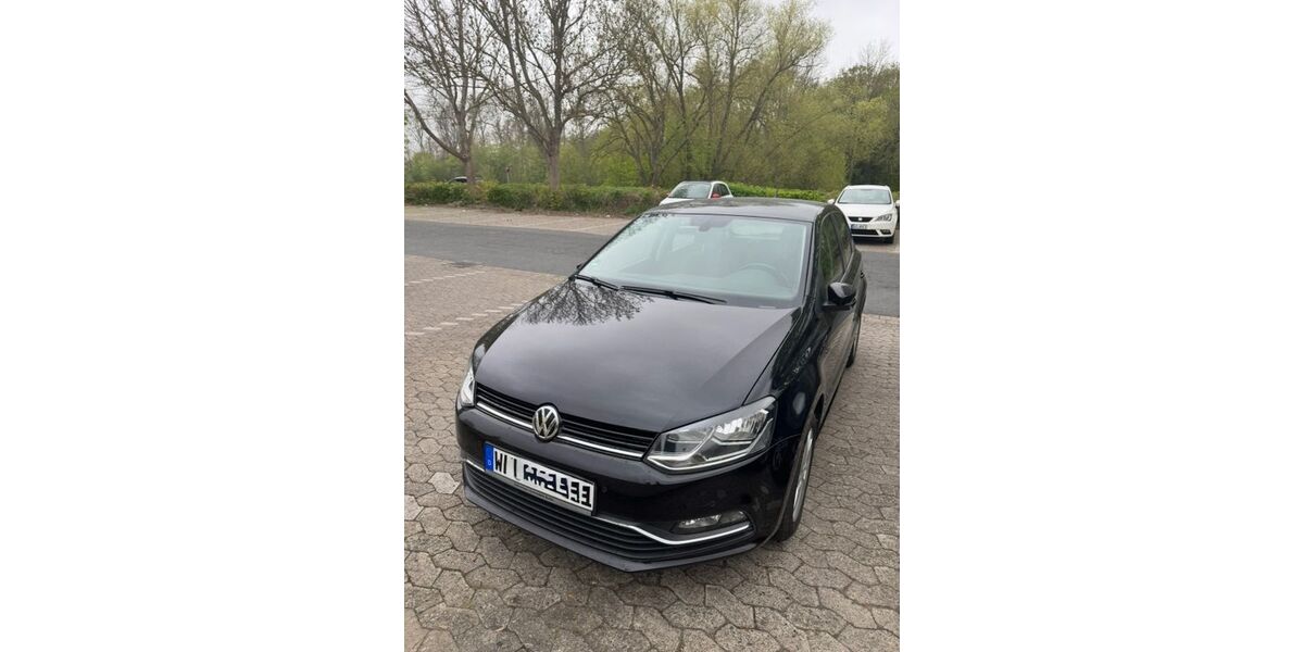 VW Polo 167.000 km 5.000 &euro; Wolfsburg 38440