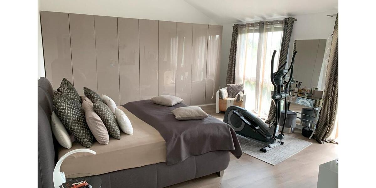 Einfamilienhaus Braunschweig Heidberg-Melverode - 7 Zimmer, 219 m&sup2;, 2.590&euro; | Angebot:26603334