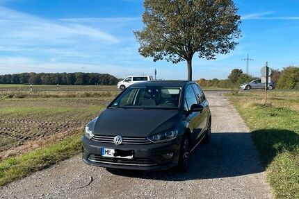 VW Golf Sportsvan 175.000 km 9.990 &euro; Königslutter 38154