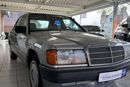 Mercedes-Benz 190 257.535 km 3.480 &euro; Schönewörde 29396