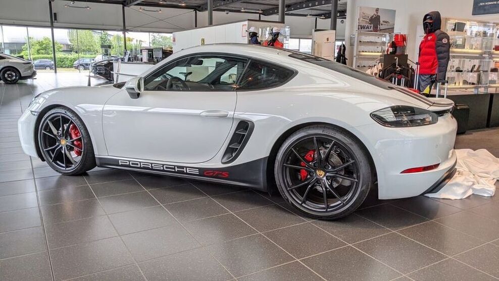 Cayman