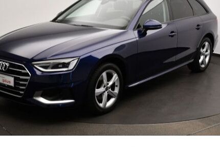 Audi A4 22.354 km 33.980 &euro; Wolfsburg 38440