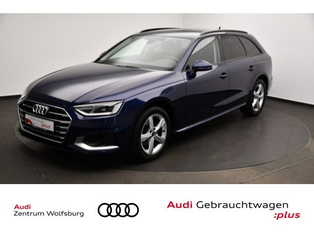 Audi A4 22.354 km 33.980 &euro; Wolfsburg 38440