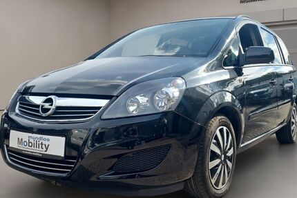 Opel Zafira 103.920 km 7.480 € Braunschweig 38114