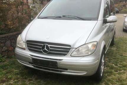 Mercedes-Benz Viano 184.900 km 12.900 &euro; Wolfsburg 38440