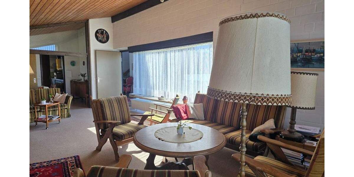 Einfamilienhaus Braunschweig / Kanzlerfeld Kanzlerfeld - 7 Zimmer, 159 m&sup2;, 495.000&euro; | Angebot:25744513
