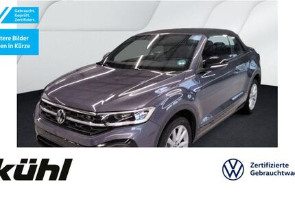 VW T-Roc 25.500 km 34.690 &euro; Gifhorn 38518