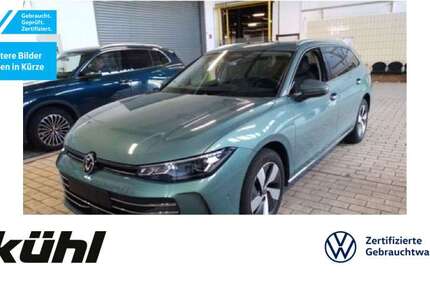 VW Passat Variant 13.170 km 36.980 € Gifhorn 38518