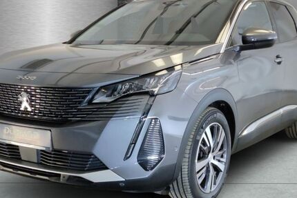 Peugeot 3008 28.330 km 22.850 € Braunschweig 38126