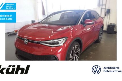 VW ID.5 10.590 km 40.990 € Gifhorn 38518