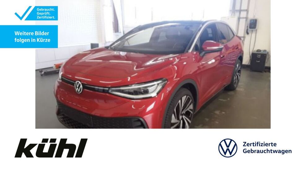 VW ID.5 10.590 km 40.990 € Gifhorn 38518