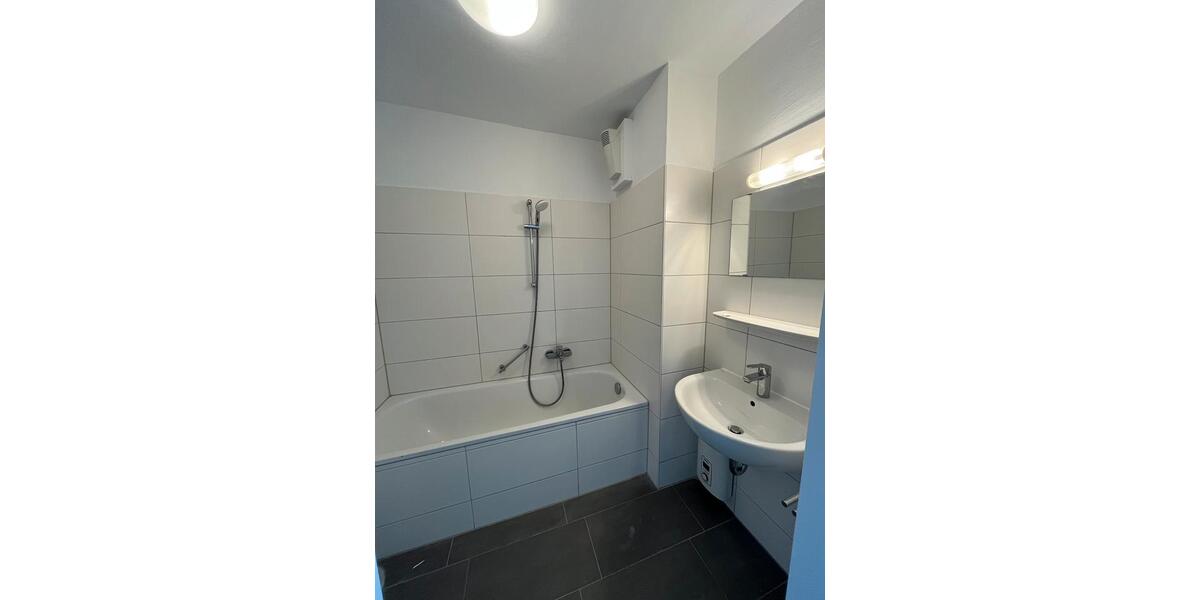 Etagenwohnung Wolfsburg Detmerode - 3 Zimmer, 79 m&sup2;, 563&euro; | Angebot:26176038
