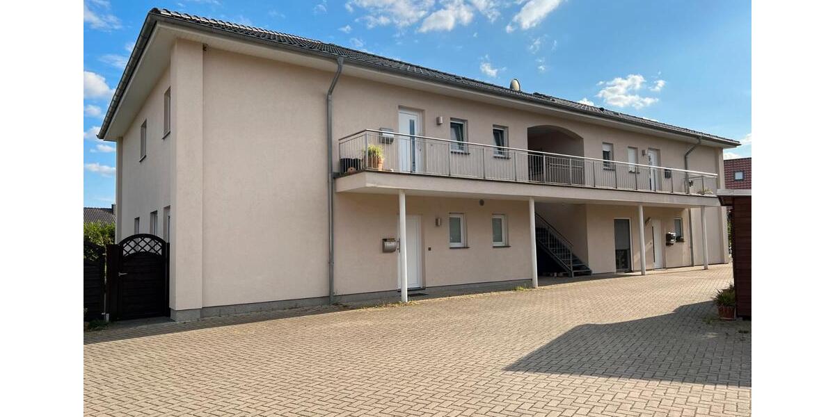 Etagenwohnung Velpke - 4.5 Zimmer, 147 m&sup2;, 1.320&euro; | Angebot:26406029